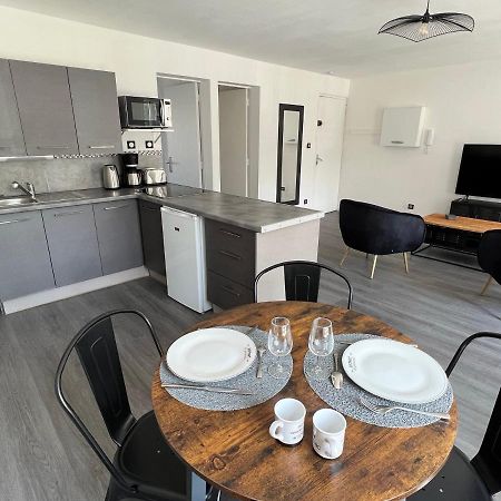 Les Temps Modernes Apartamento Boulogne-sur-Mer Exterior foto